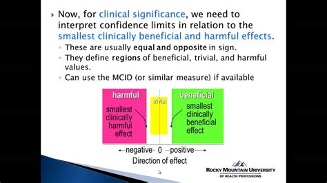 The clinical significance of 10.